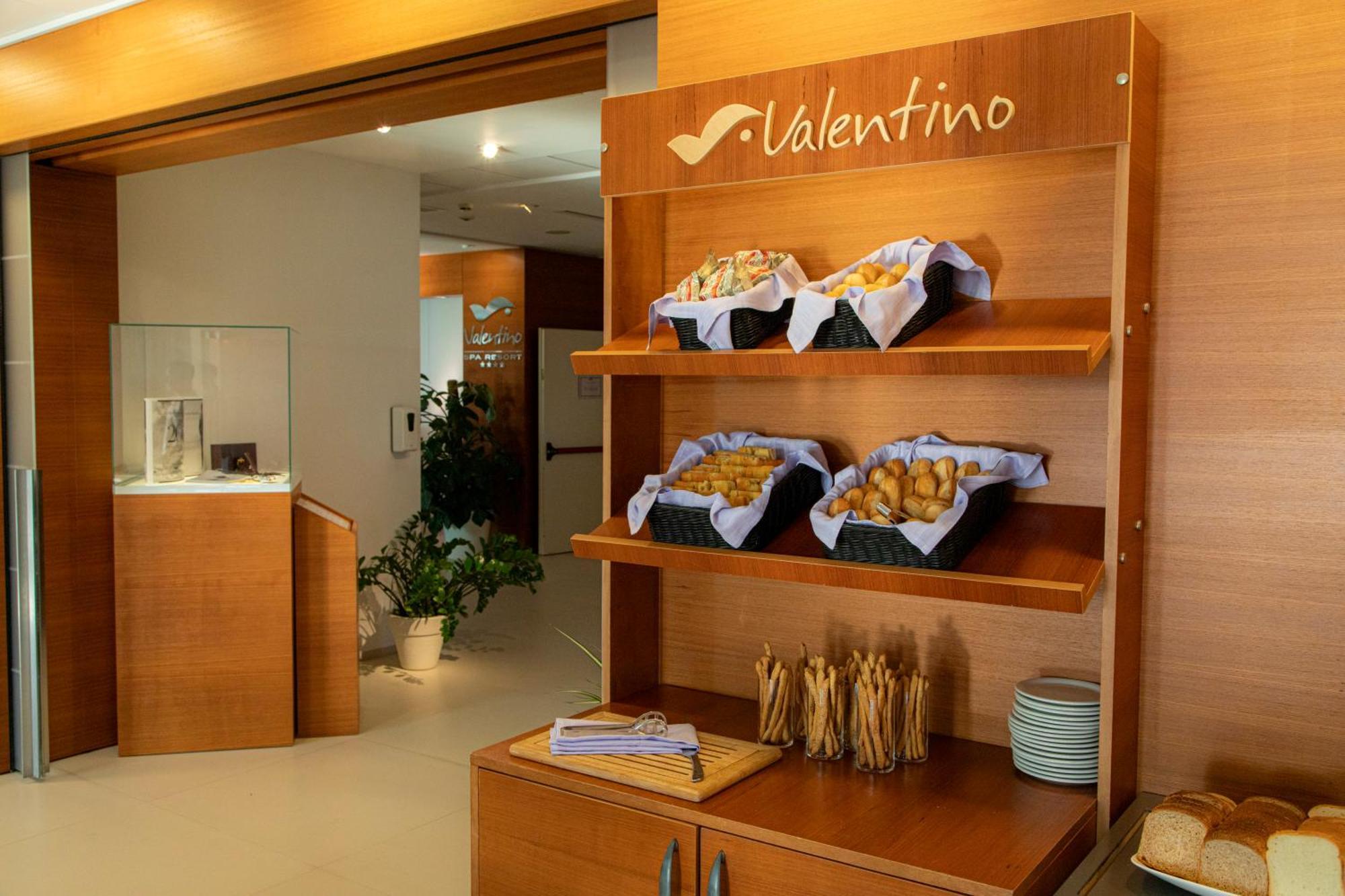 Valentino Spa Resort Grottammare Exterior photo