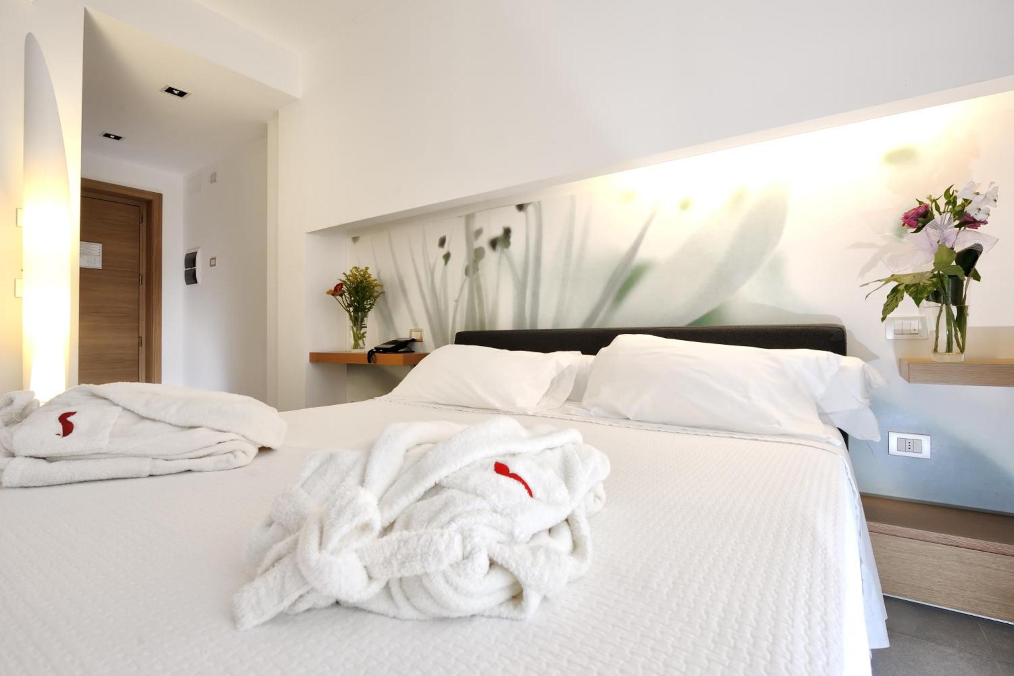 Valentino Spa Resort Grottammare Exterior photo