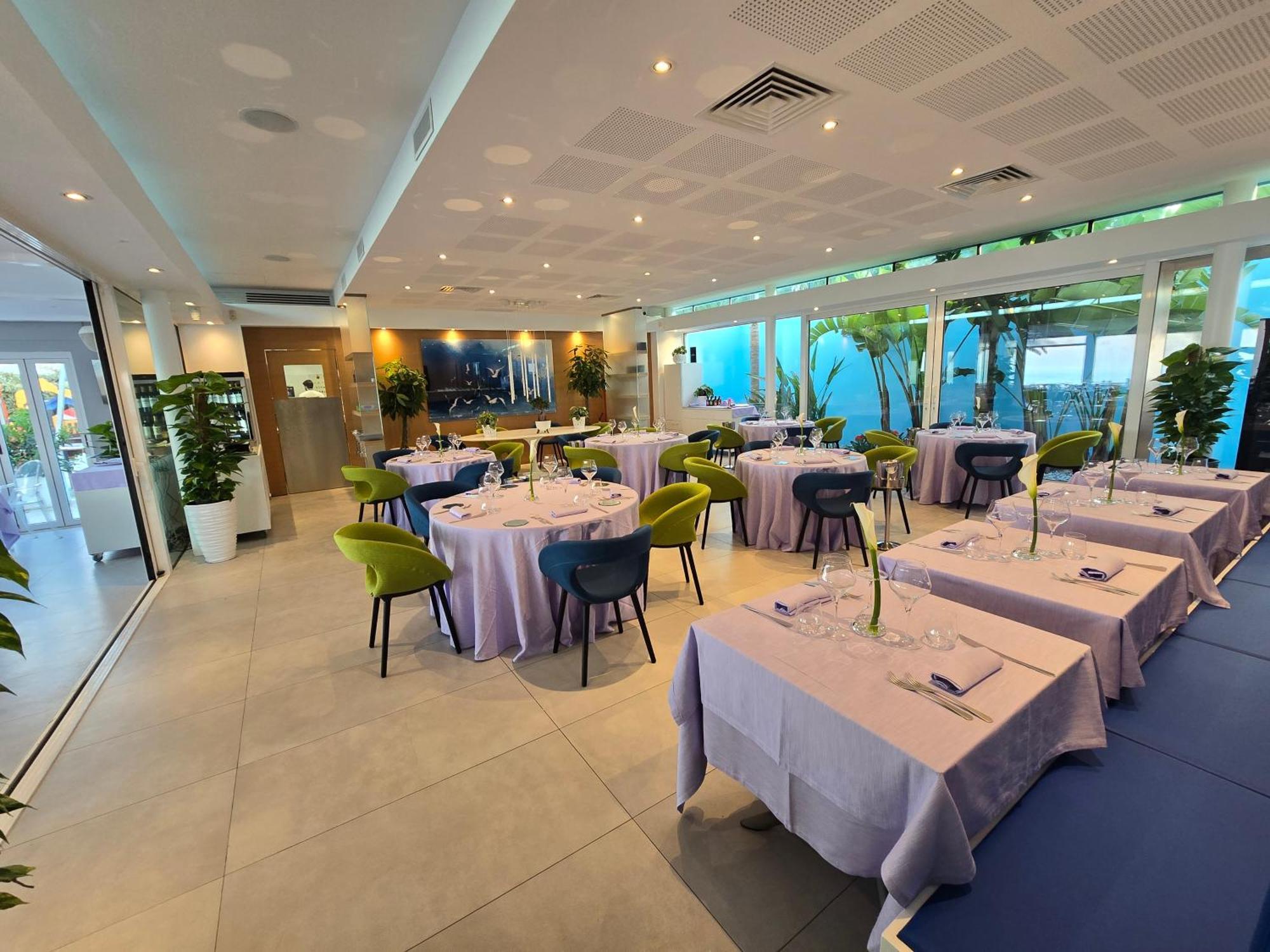 Valentino Spa Resort Grottammare Exterior photo